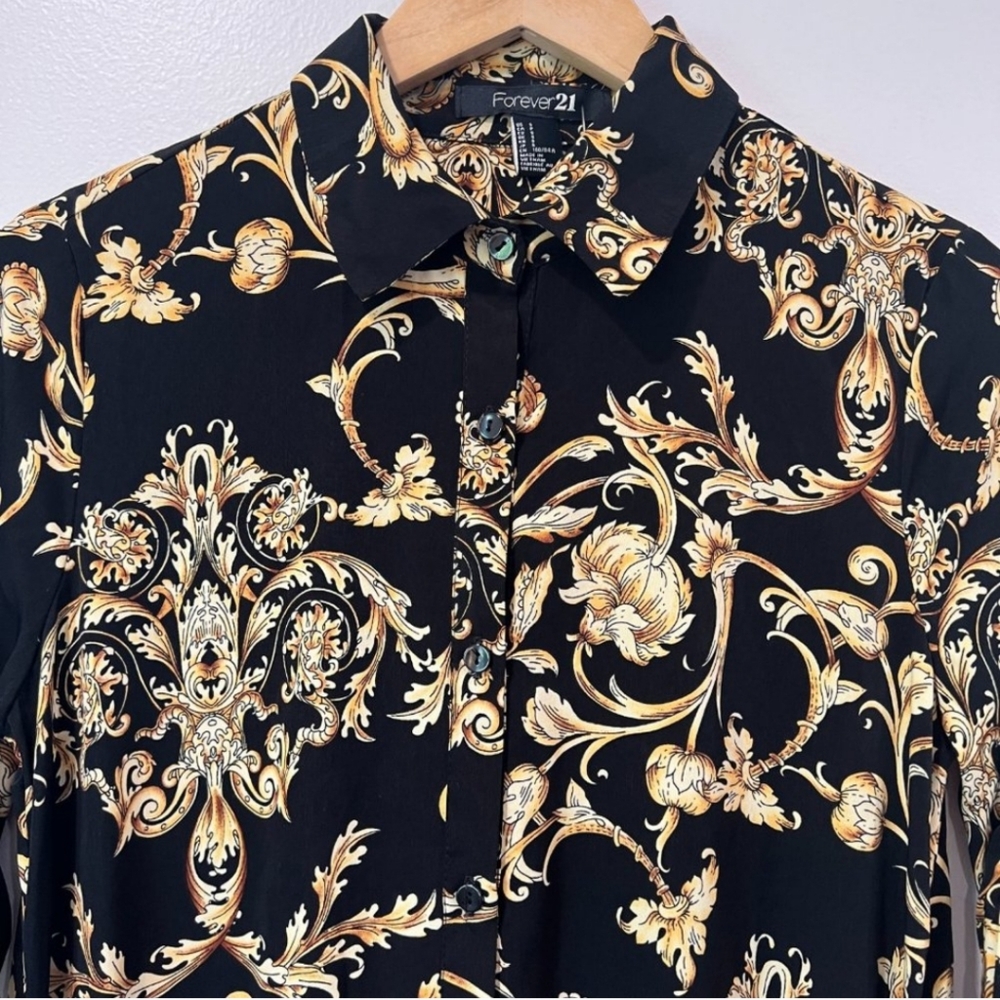 NWT Forever 21 Dress